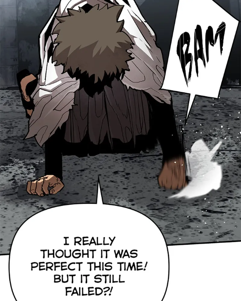 War of Corpses Chapter 22 page 82 - 