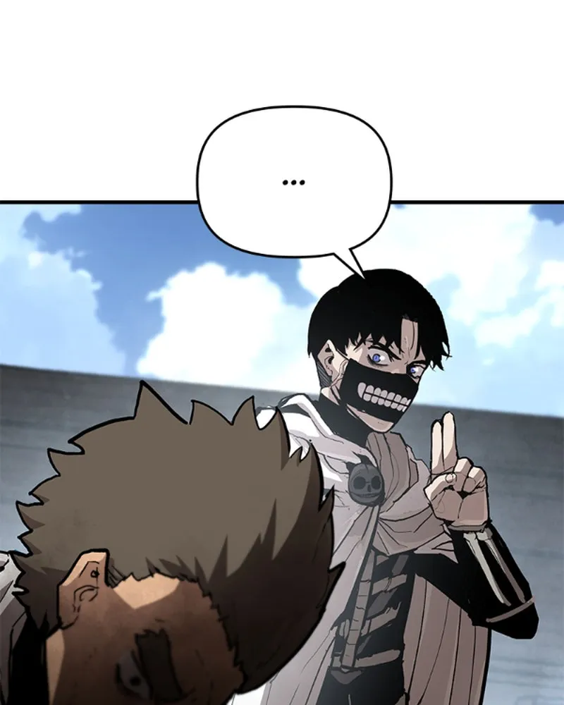 War of Corpses Chapter 22 page 85 - 