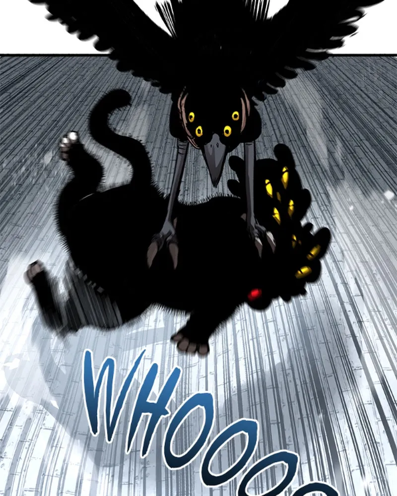 War of Corpses Chapter 22 page 87 - 