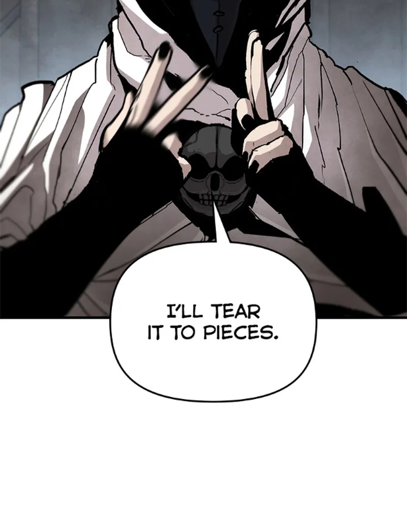 War of Corpses Chapter 22 page 89 - 