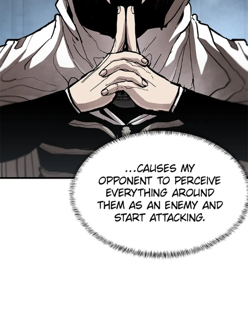 War of Corpses Chapter 22 page 94 - 