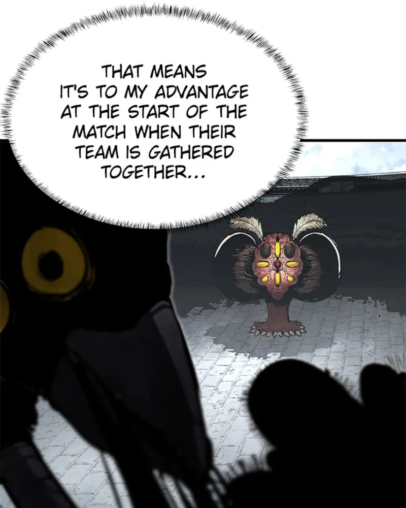 War of Corpses Chapter 22 page 95 - 