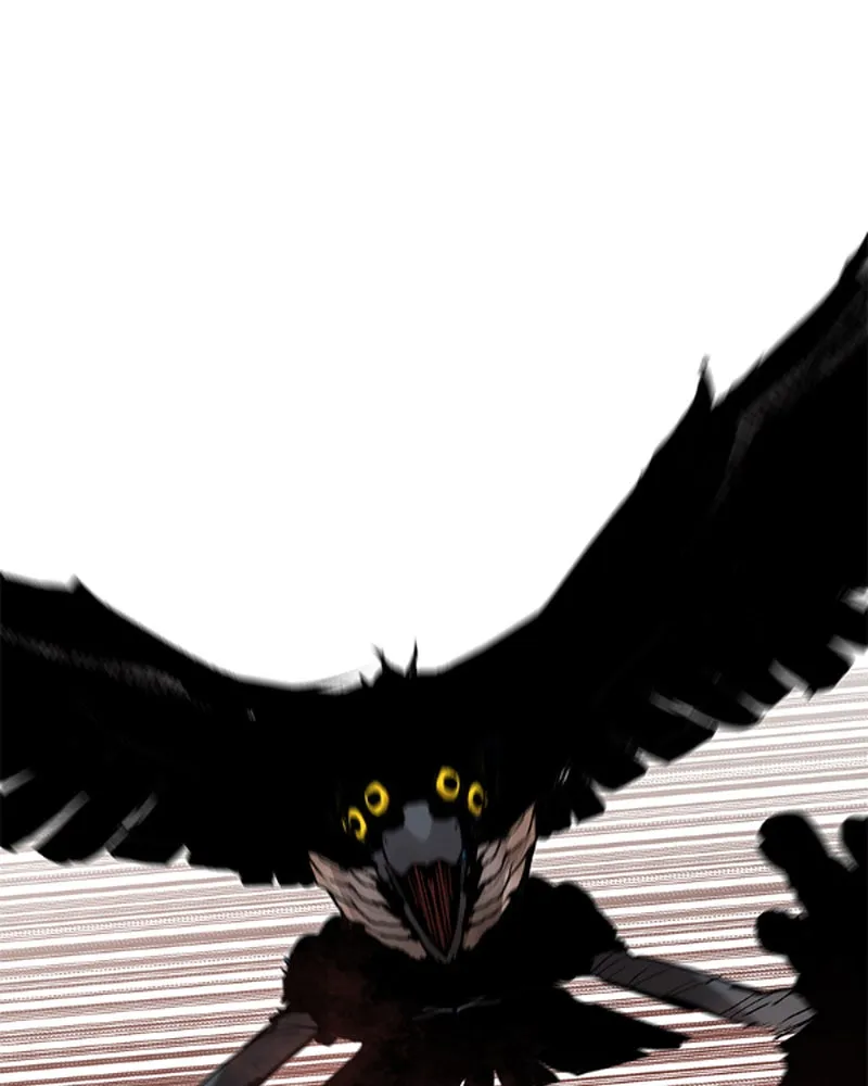 War of Corpses Chapter 23 page 1 - 