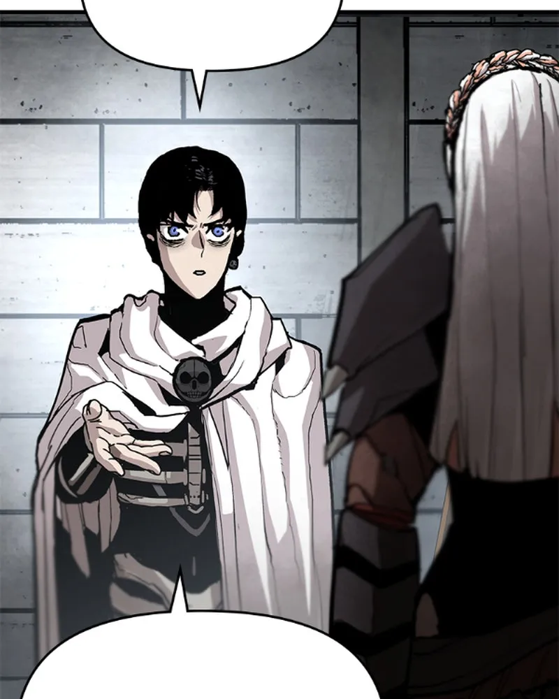 War of Corpses Chapter 23 page 113 - 