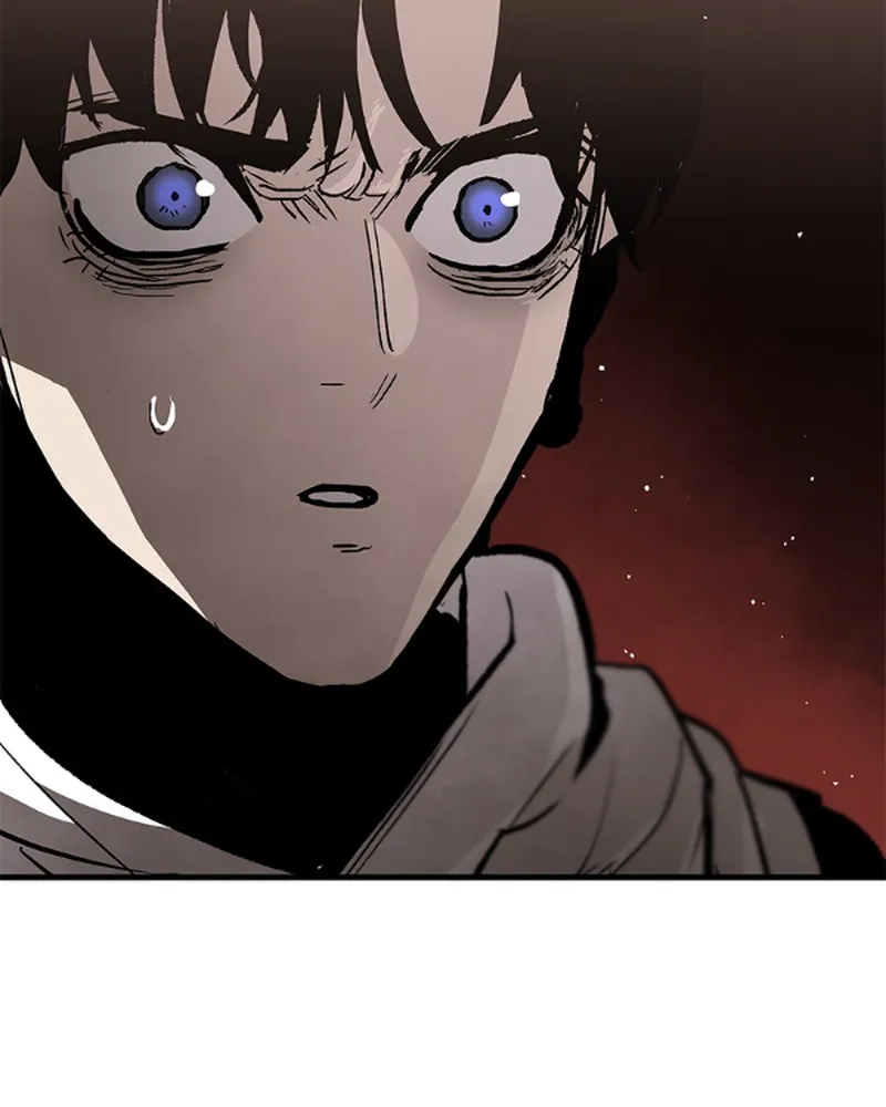 War of Corpses Chapter 23 page 126 - 