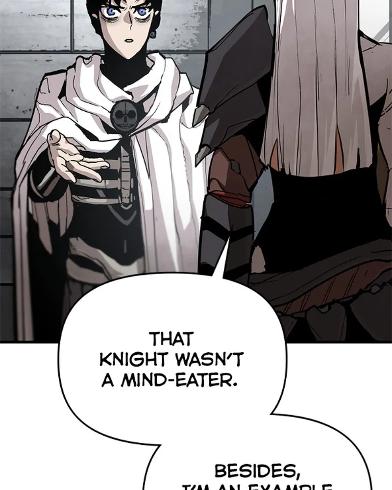 War of Corpses Chapter 23 page 128 - 