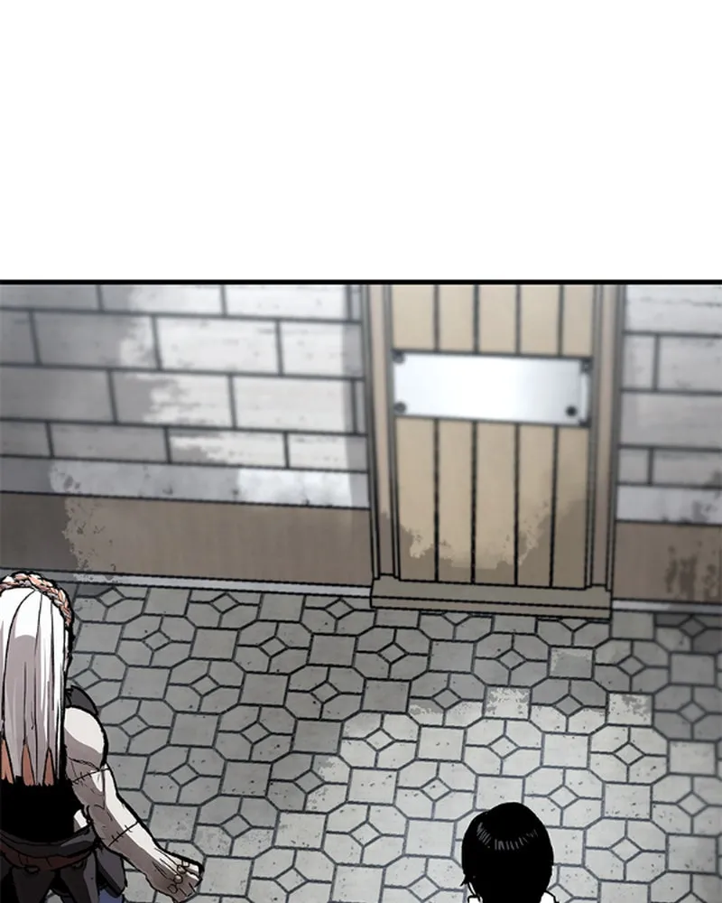 War of Corpses Chapter 23 page 136 - 