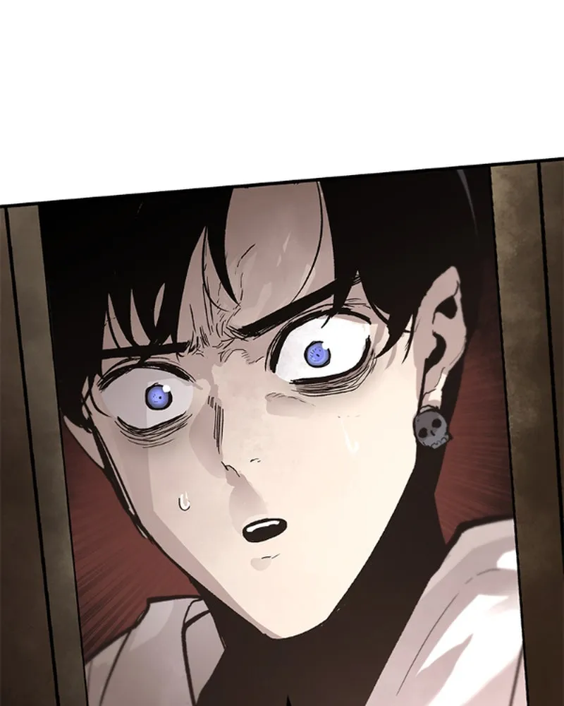 War of Corpses Chapter 23 page 141 - 