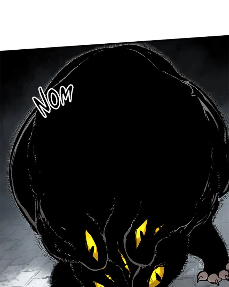War of Corpses Chapter 23 page 18 - 