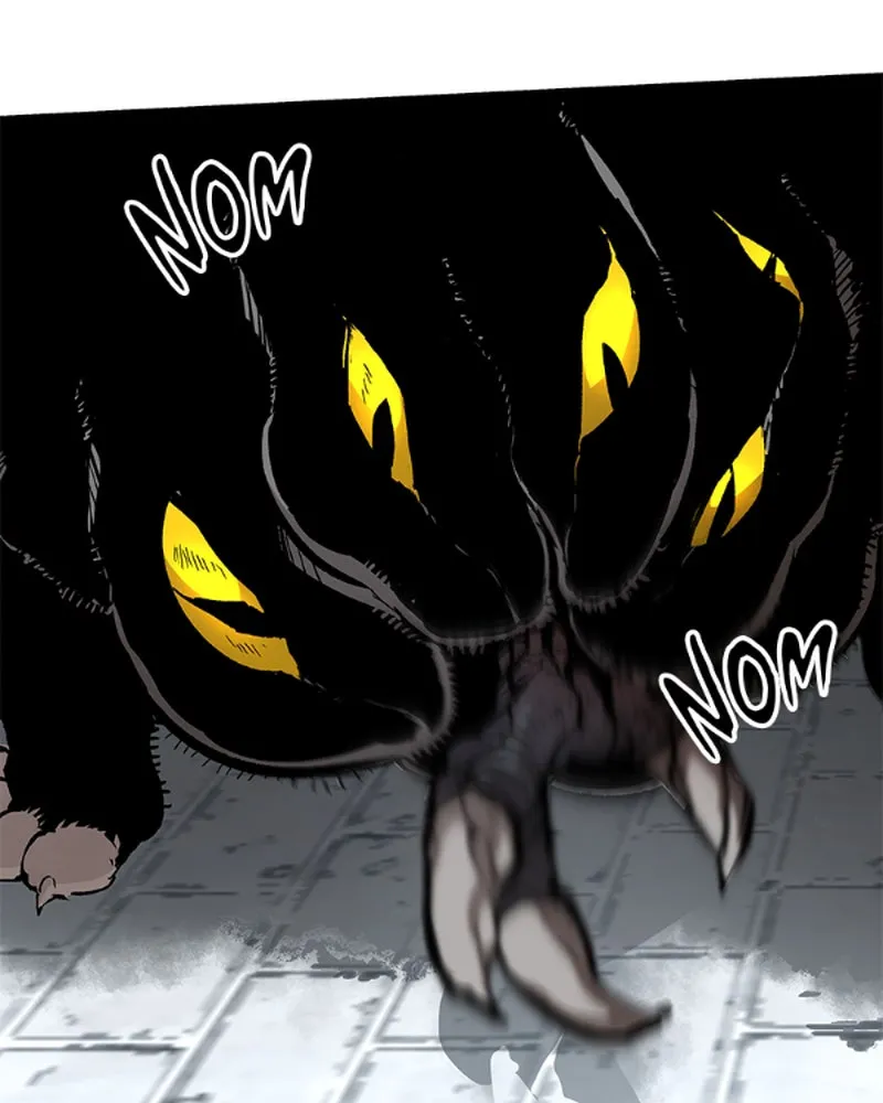 War of Corpses Chapter 23 page 20 - 