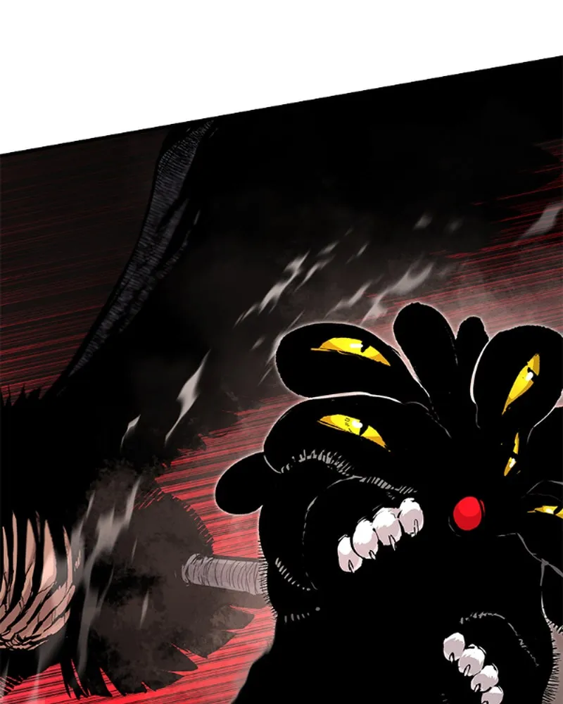 War of Corpses Chapter 23 page 3 - 