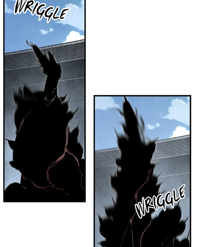 War of Corpses Chapter 23 page 28 - 