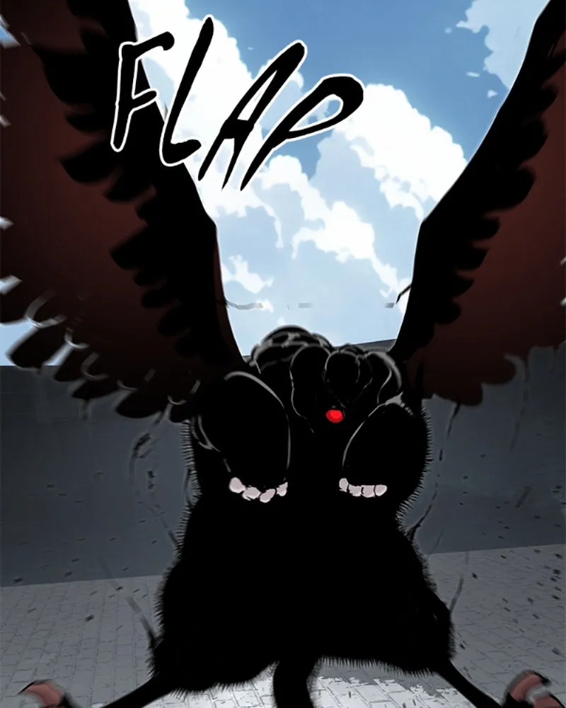War of Corpses Chapter 23 page 31 - 