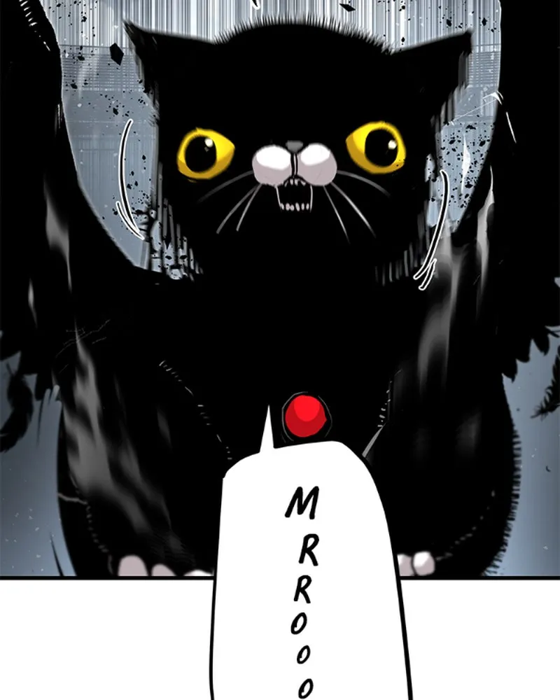 War of Corpses Chapter 23 page 33 - 
