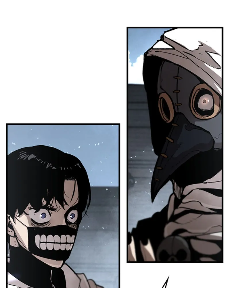 War of Corpses Chapter 23 page 35 - 