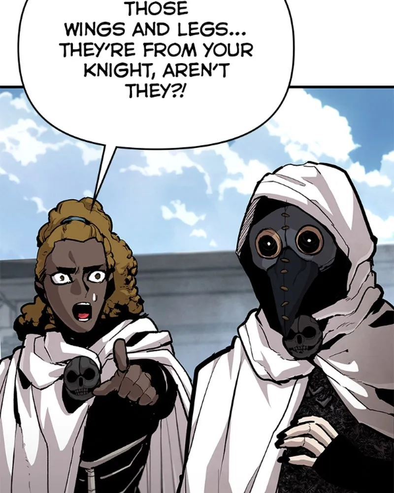 War of Corpses Chapter 23 page 38 - 