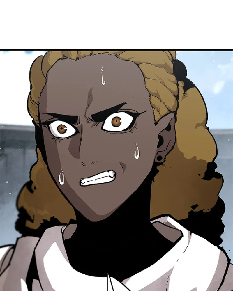 War of Corpses Chapter 23 page 40 - 
