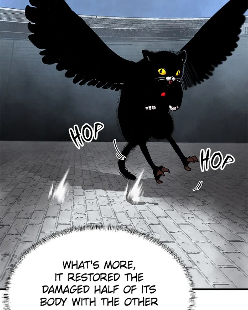 War of Corpses Chapter 23 page 44 - 