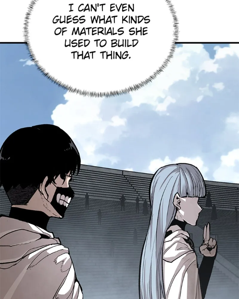 War of Corpses Chapter 23 page 46 - 