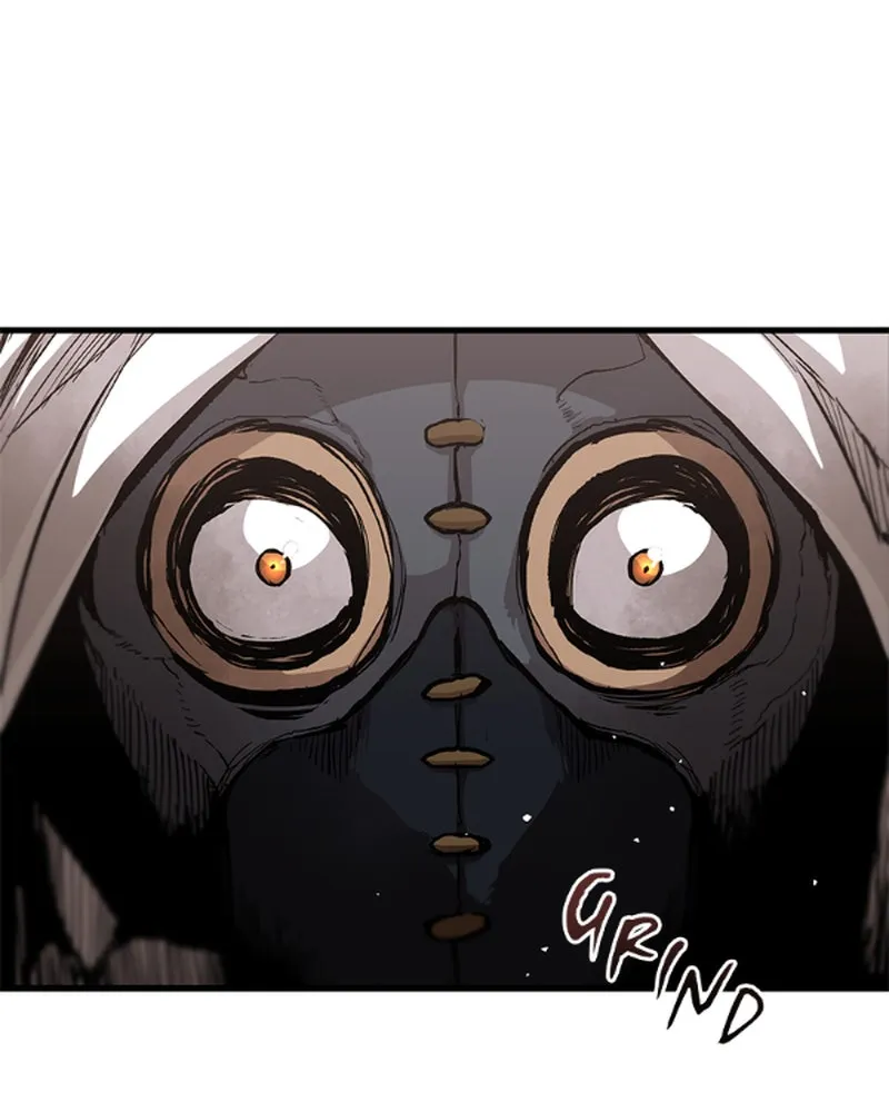 War of Corpses Chapter 23 page 50 - 