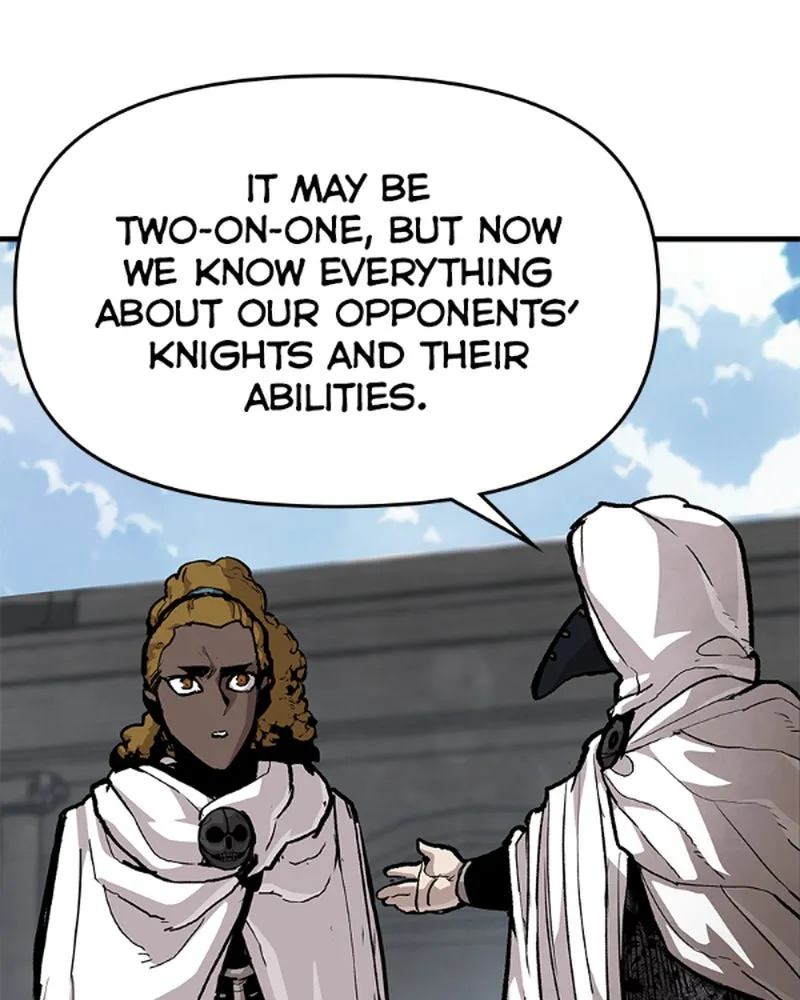 War of Corpses Chapter 23 page 52 - 