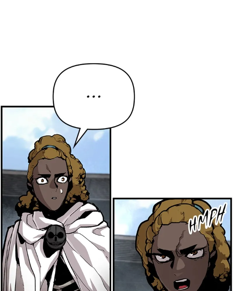 War of Corpses Chapter 23 page 56 - 