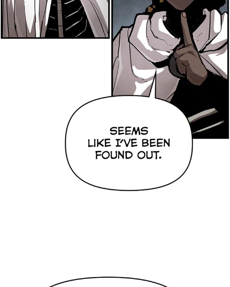 War of Corpses Chapter 23 page 57 - 