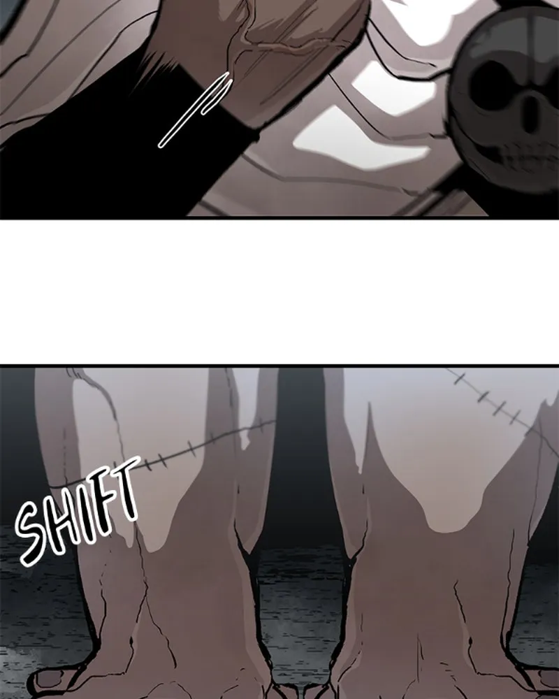 War of Corpses Chapter 23 page 61 - 