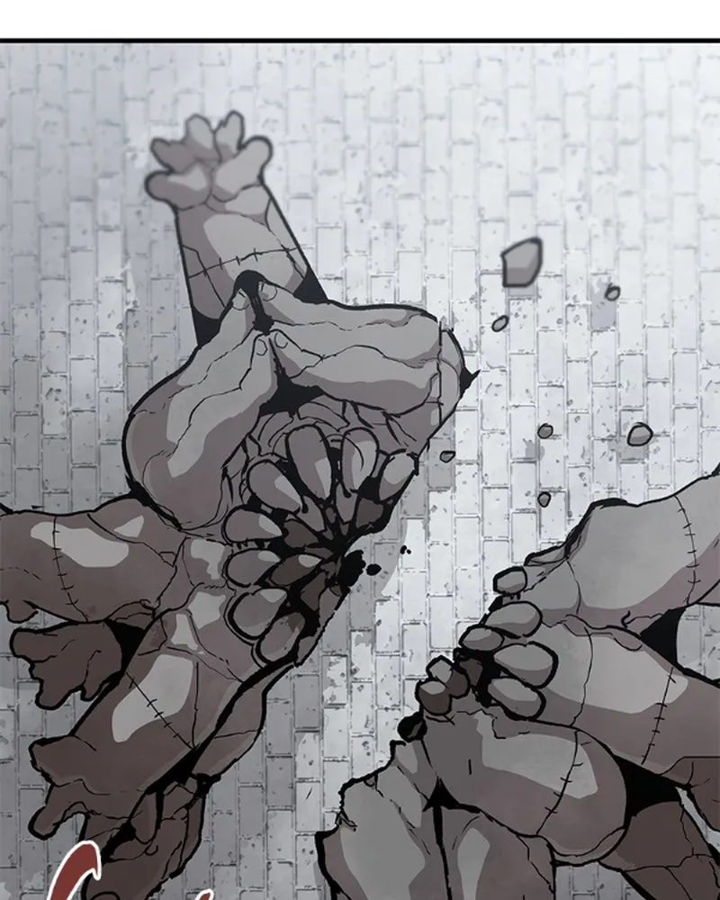 War of Corpses Chapter 23 page 66 - 