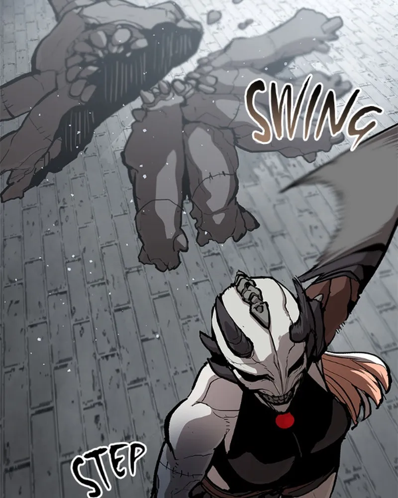 War of Corpses Chapter 23 page 68 - 