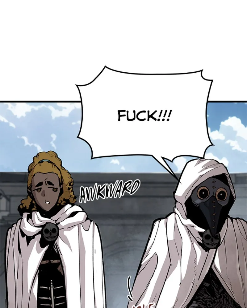 War of Corpses Chapter 23 page 70 - 