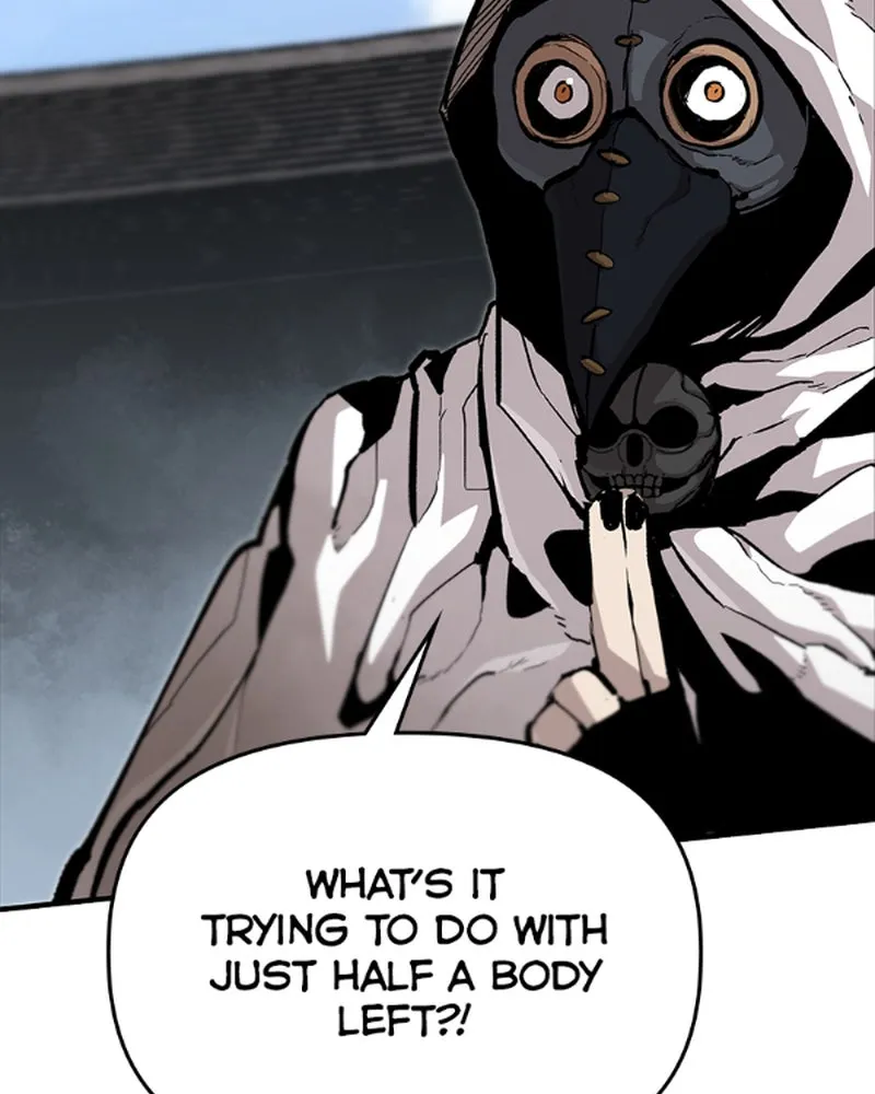 War of Corpses Chapter 23 page 10 - 