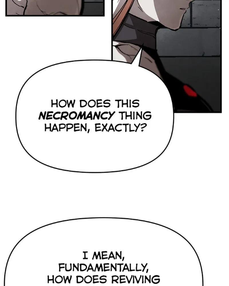 War of Corpses Chapter 23 page 92 - 