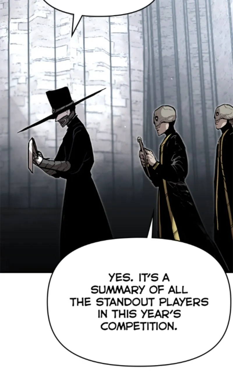 War of Corpses Chapter 24 page 104 - 