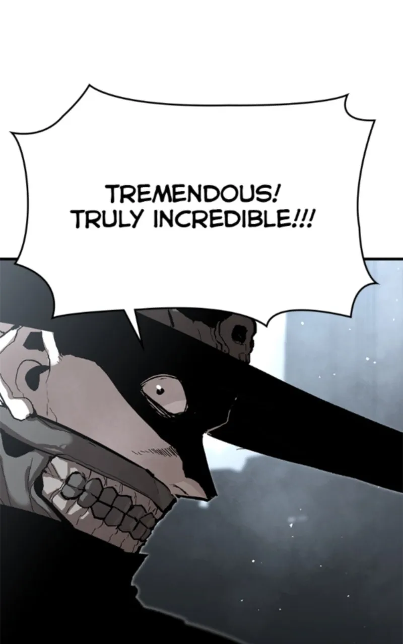 War of Corpses Chapter 24 page 105 - 
