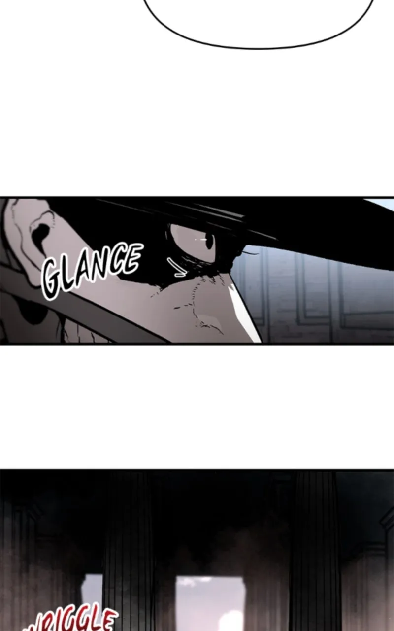 War of Corpses Chapter 24 page 108 - 
