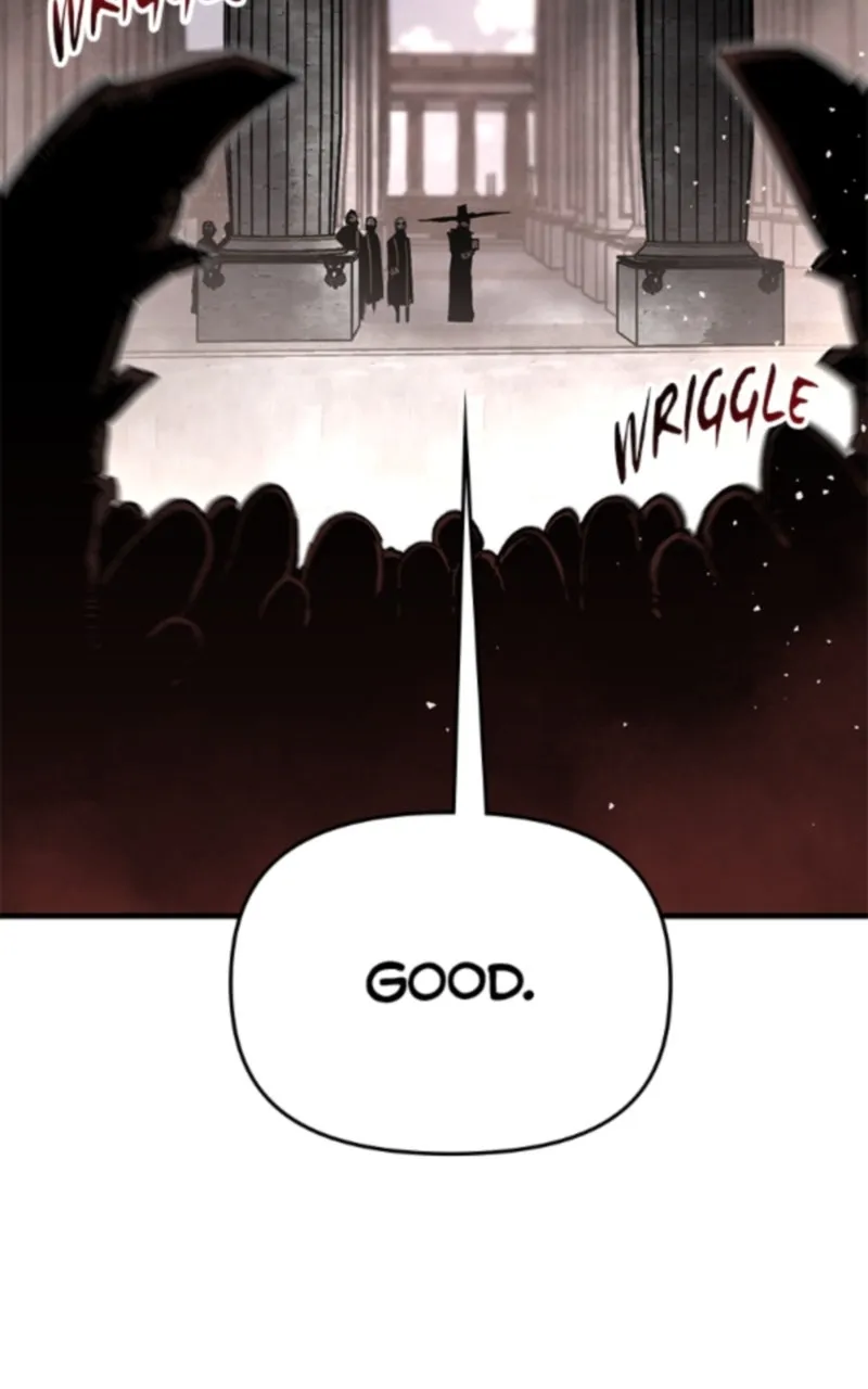 War of Corpses Chapter 24 page 109 - 