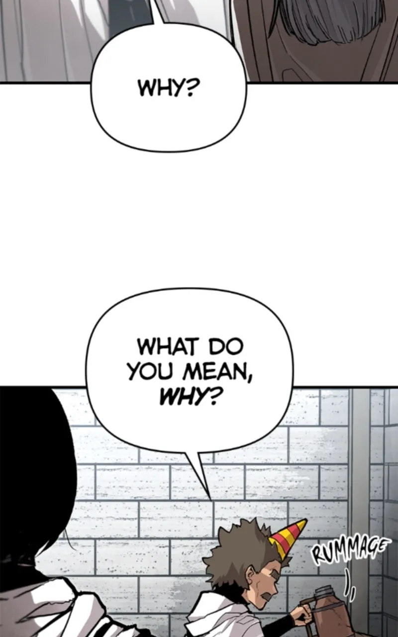 War of Corpses Chapter 24 page 17 - 
