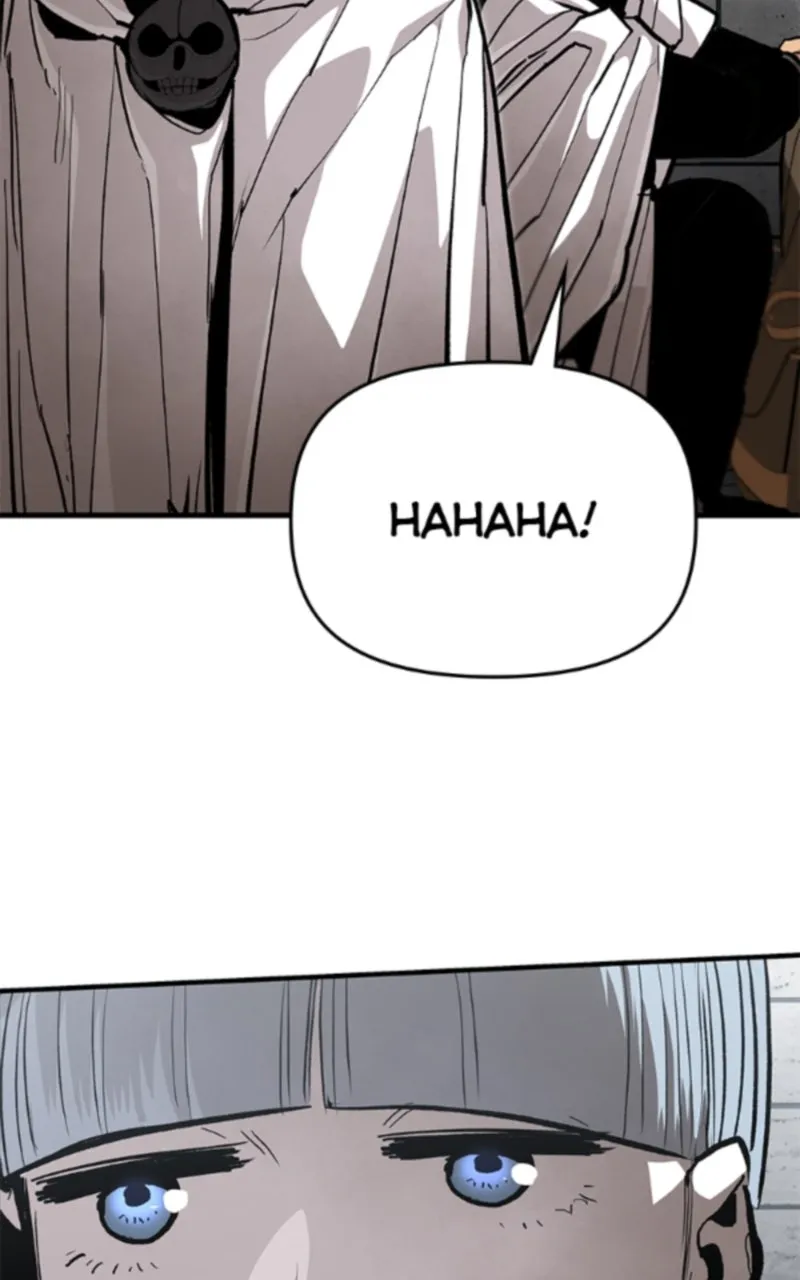 War of Corpses Chapter 24 page 21 - 