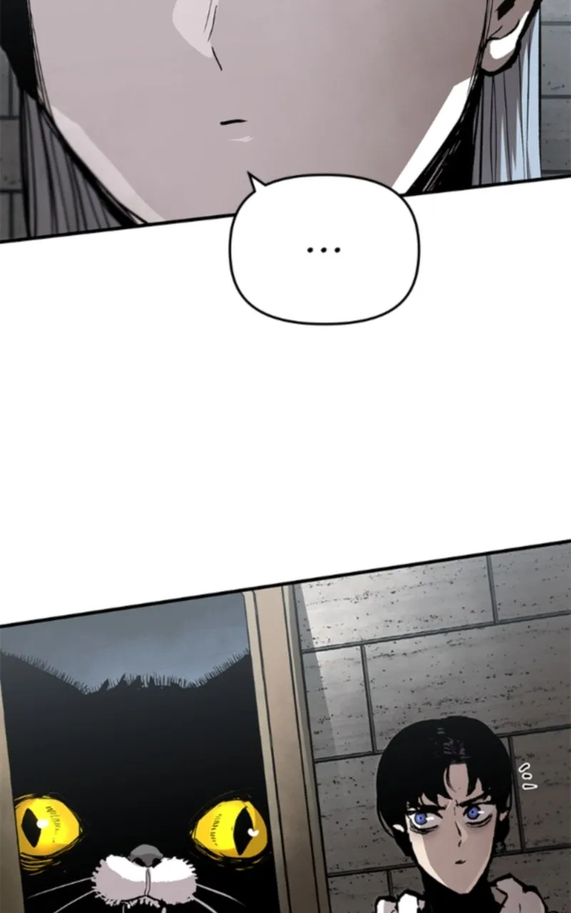 War of Corpses Chapter 24 page 22 - 