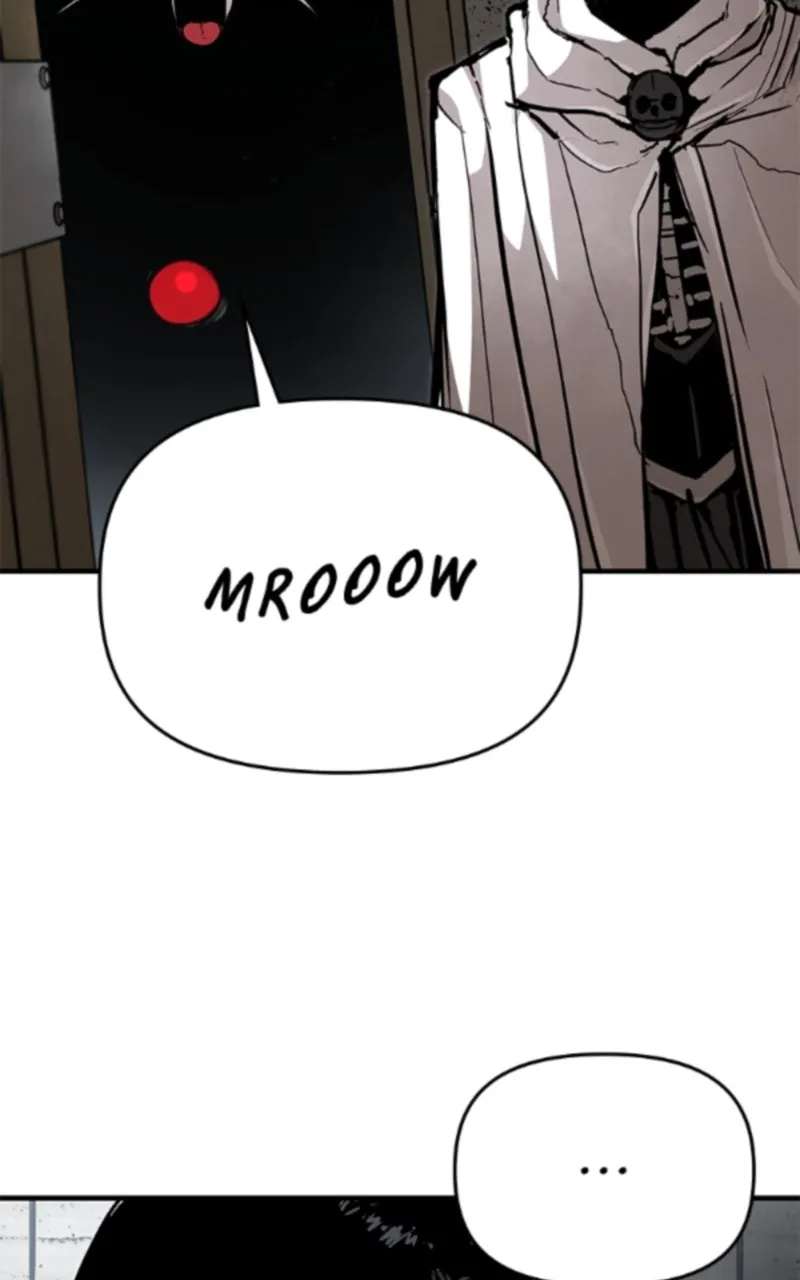 War of Corpses Chapter 24 page 23 - 