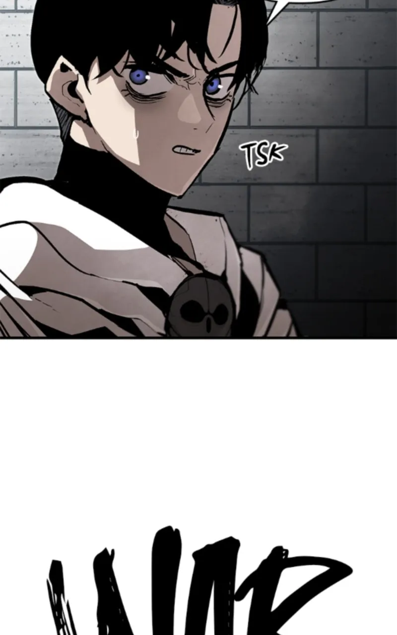 War of Corpses Chapter 24 page 24 - 