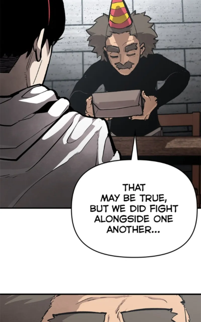 War of Corpses Chapter 24 page 28 - 