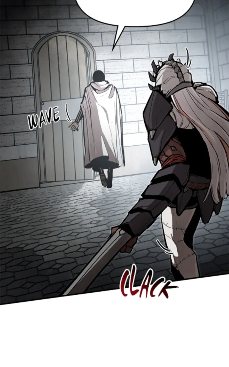 War of Corpses Chapter 24 page 4 - 