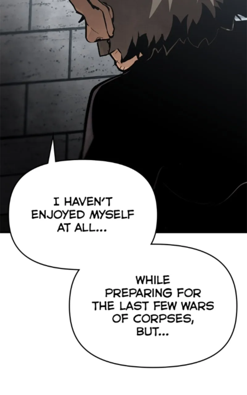 War of Corpses Chapter 24 page 32 - 