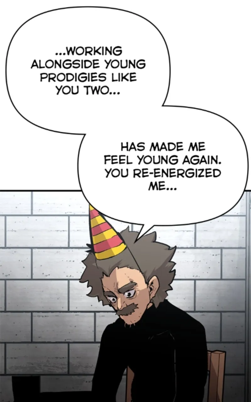 War of Corpses Chapter 24 page 33 - 