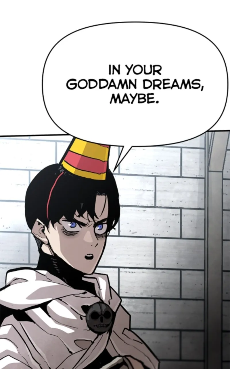 War of Corpses Chapter 24 page 37 - 