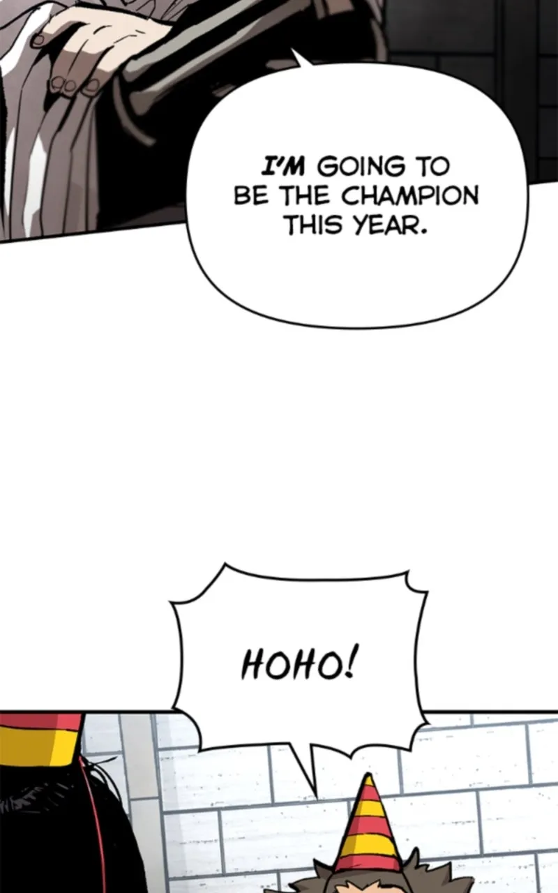 War of Corpses Chapter 24 page 38 - 
