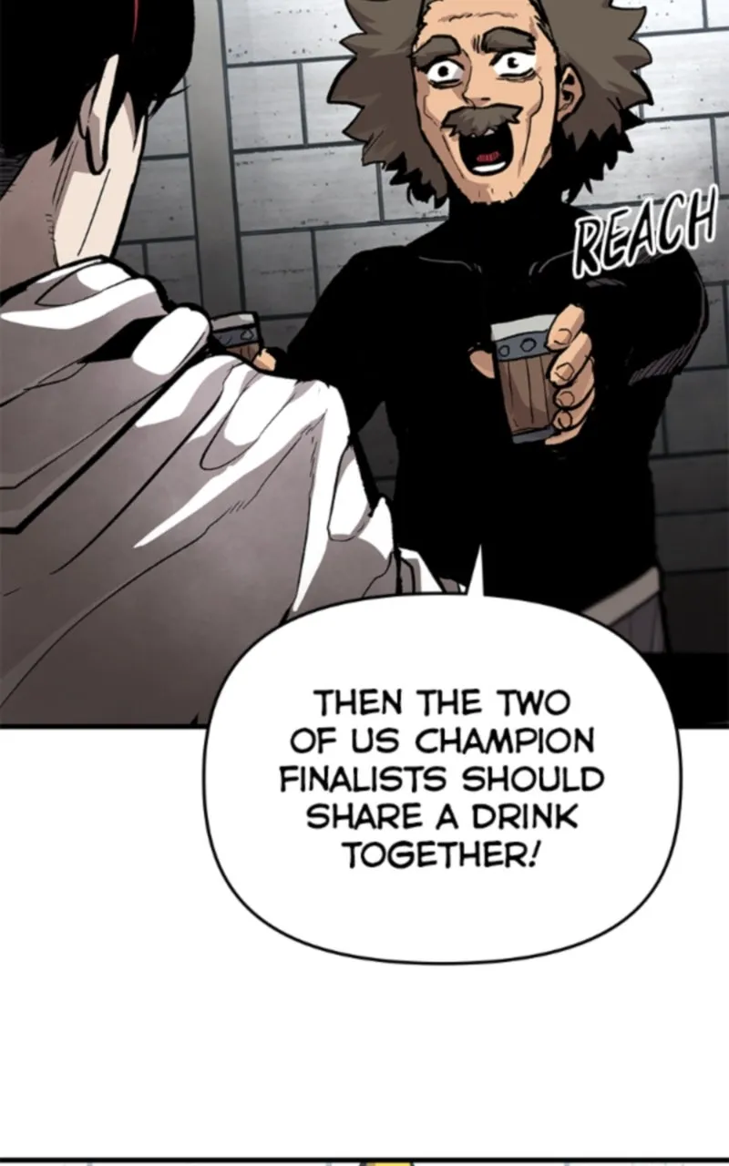 War of Corpses Chapter 24 page 39 - 