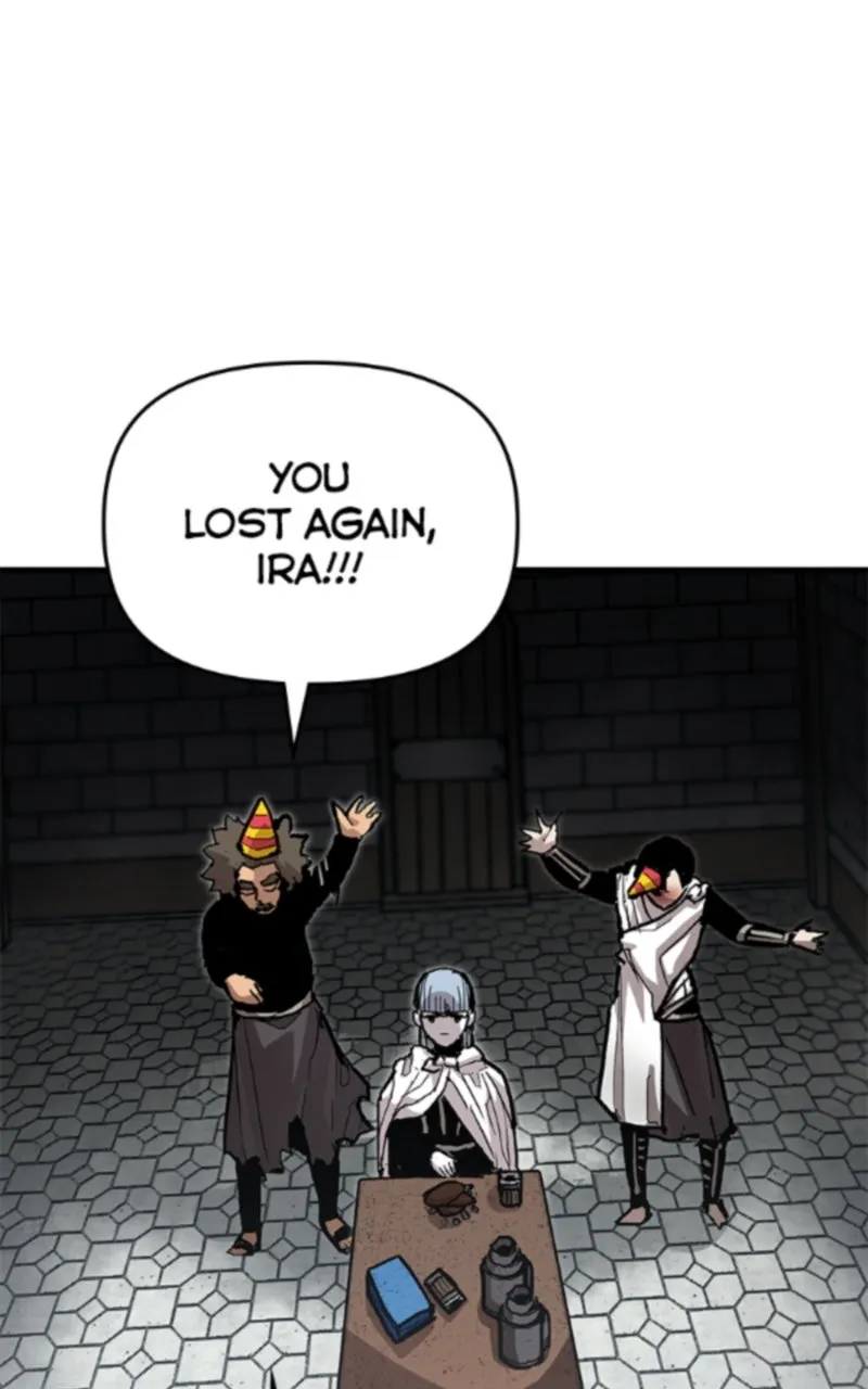 War of Corpses Chapter 24 page 46 - 